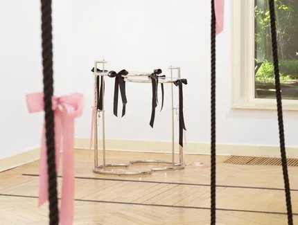 Ausstellungsansicht everybody, Georg Kolbe Museum, 2026, Foto: Jens Ziehe