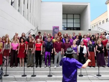 Berliner Soulchor