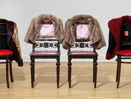 Ausstellungsansicht everybody, Georg Kolbe Museum, 2026, Foto: Jens Ziehe
