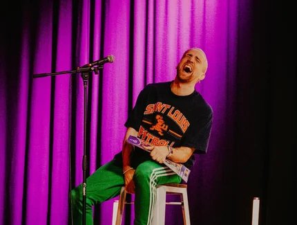 MOKKA*Comedy