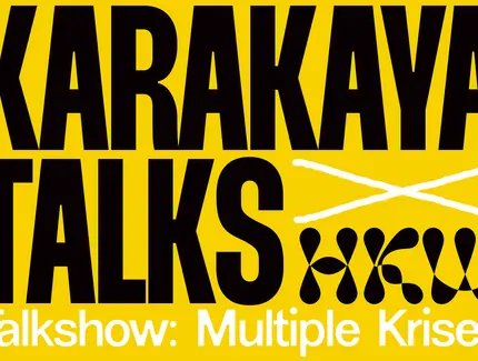 Talkshow: Multiple Krisen