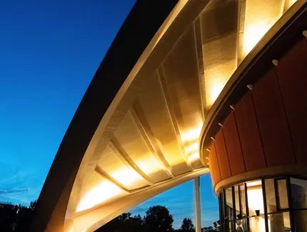  Haus der Kulturen der Welt