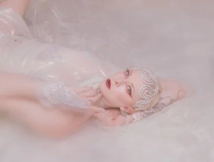 Fifi Fantome