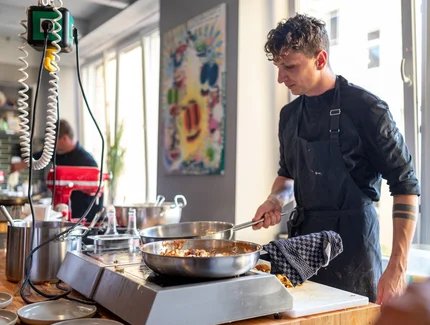 2025 Kaiserschmarrn Contest