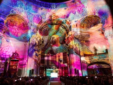 Festival of Lights in Concert 