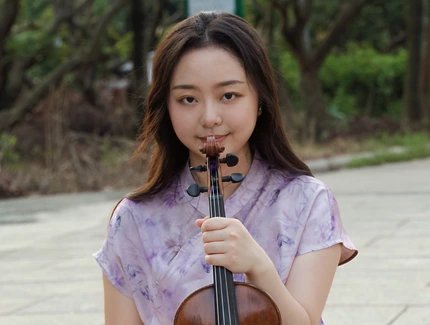 Anqi Lai️liling Liu (002)
