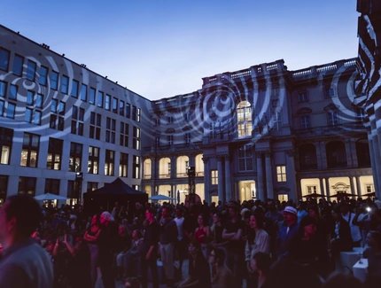 Humboldt Forum Sommerfestival