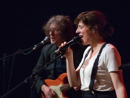 Stina Leis & Bb Schulz Live 