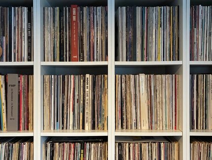 Schallplatten