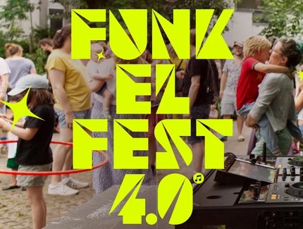 FUNKELFEST 4.0