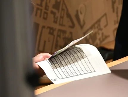 Familiengeschichten entziffern – Einführung in Sütterlin