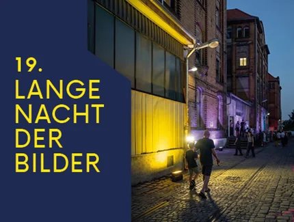 Lange Nacht der Bilder