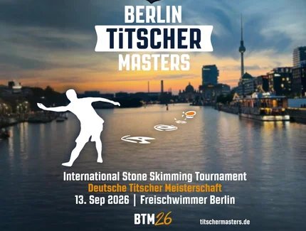 Berlin Titscher Masters