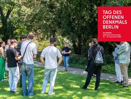 Der Friedhof der Märzgefallenen von 1848 bis heute