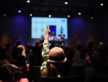 PWS e.V. Internationales Literaturfestival Berlin 