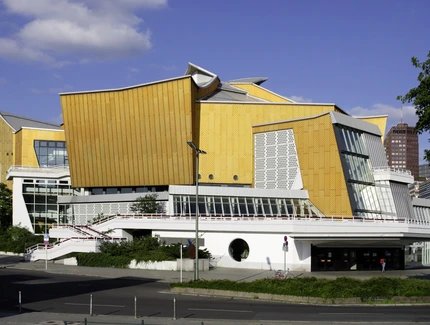 Kammermusiksaal