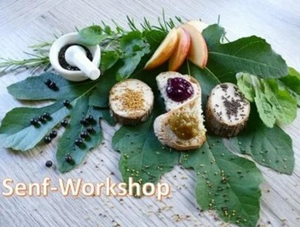 Senf Workshop