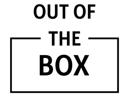 OUT OF THE BOX 