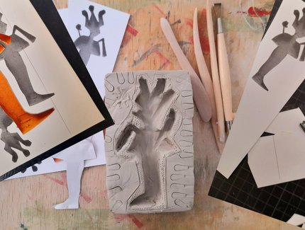 Workshop Das Erwachen des Osiris