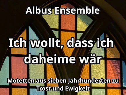 Motetten
