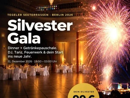 Silvester Gala