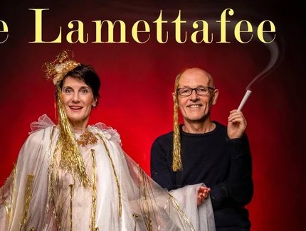 Die Lamettafee