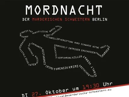 Mörderische Schwestern Berlin 