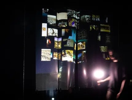 Mei Liu, Homesick for Another World (2025). Foto: Jia Y. Ding
