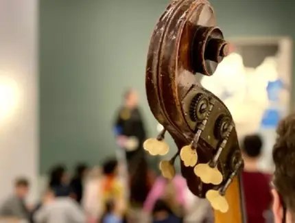 SundayPopulaire: MusicArt