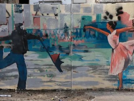 Art War