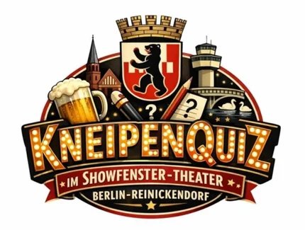 Das Kneipenquiz