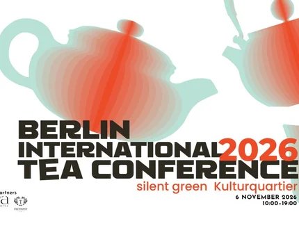Berlin International Tea Conference (BITC)