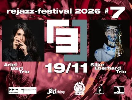 rejazz-festival #7 – DAY 1