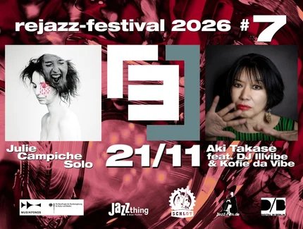 rejazz-festival #7 – DAY 3