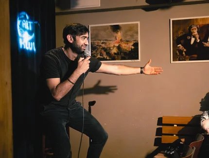 The Comedy Gallery Berlin