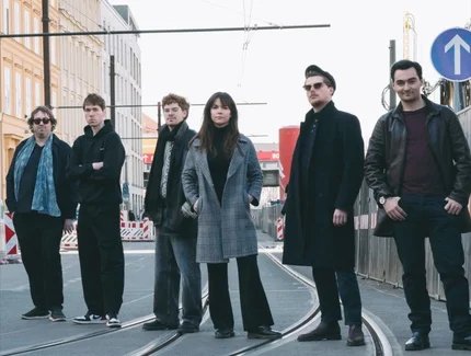 Junction Ensemble 