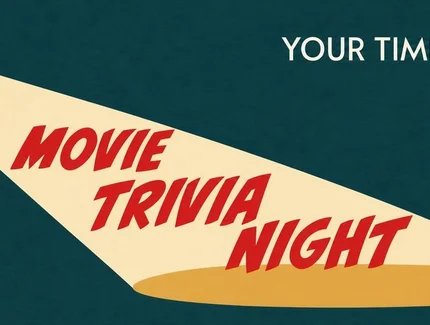 Sumato's Movia Trivia Night