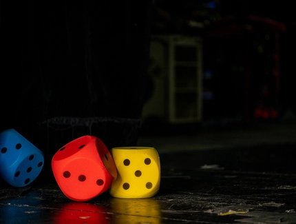 3. Tischlereikonzert – Improvisation
