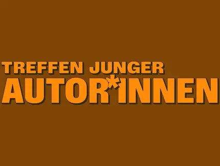 Treffen junger Autor*innen