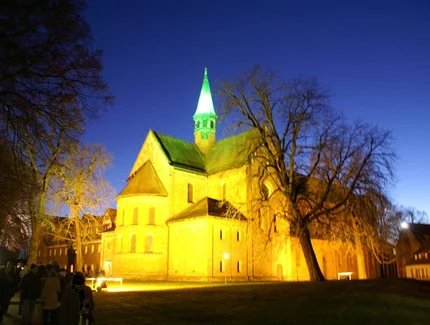 Klosterkirche Lehnin