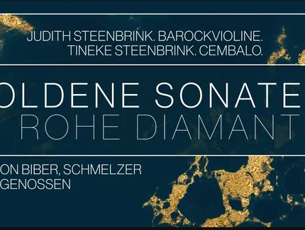 Goldene Sonaten