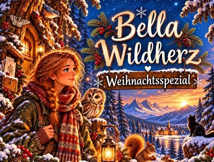 Bellas musikalischer Adventskalender