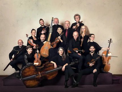 Akademie für Alte Musik Berlin