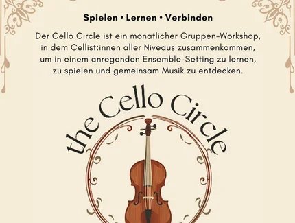 the Cello Circle