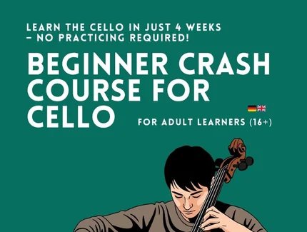 Beginner Crash Course