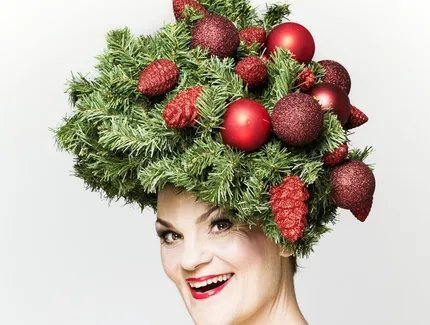 Gayle Tufts „Very Christmas"