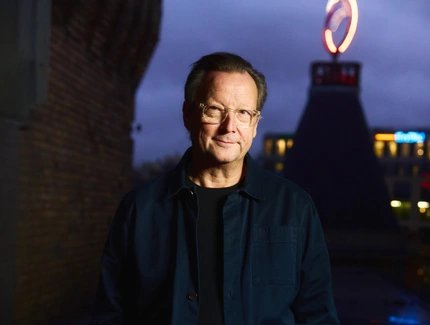 Matthias Brandt liest Ian McEwan