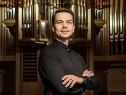 Konstantin Volostnov