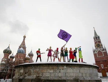 Foto: Denis Sinyakov