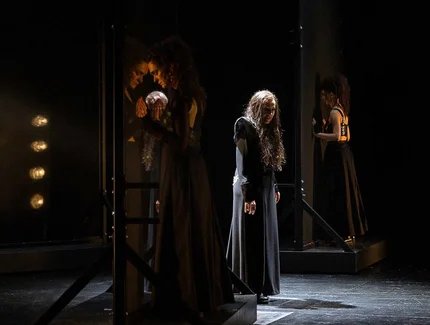 Penthesilea: Ein Requiem / პენთესილეა. რეკვიემი